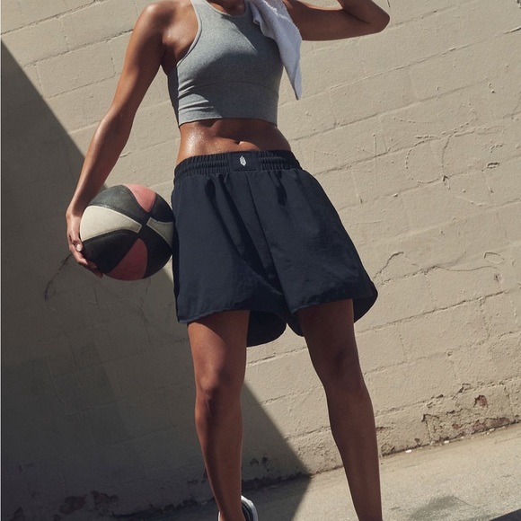 Free People Speed It Up Shorts - Picture 5 of 5